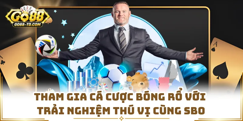 Tham Gia Cá Cược Bóng Rổ Với Trải Nghiệm Thú Vị Cùng Sbo 